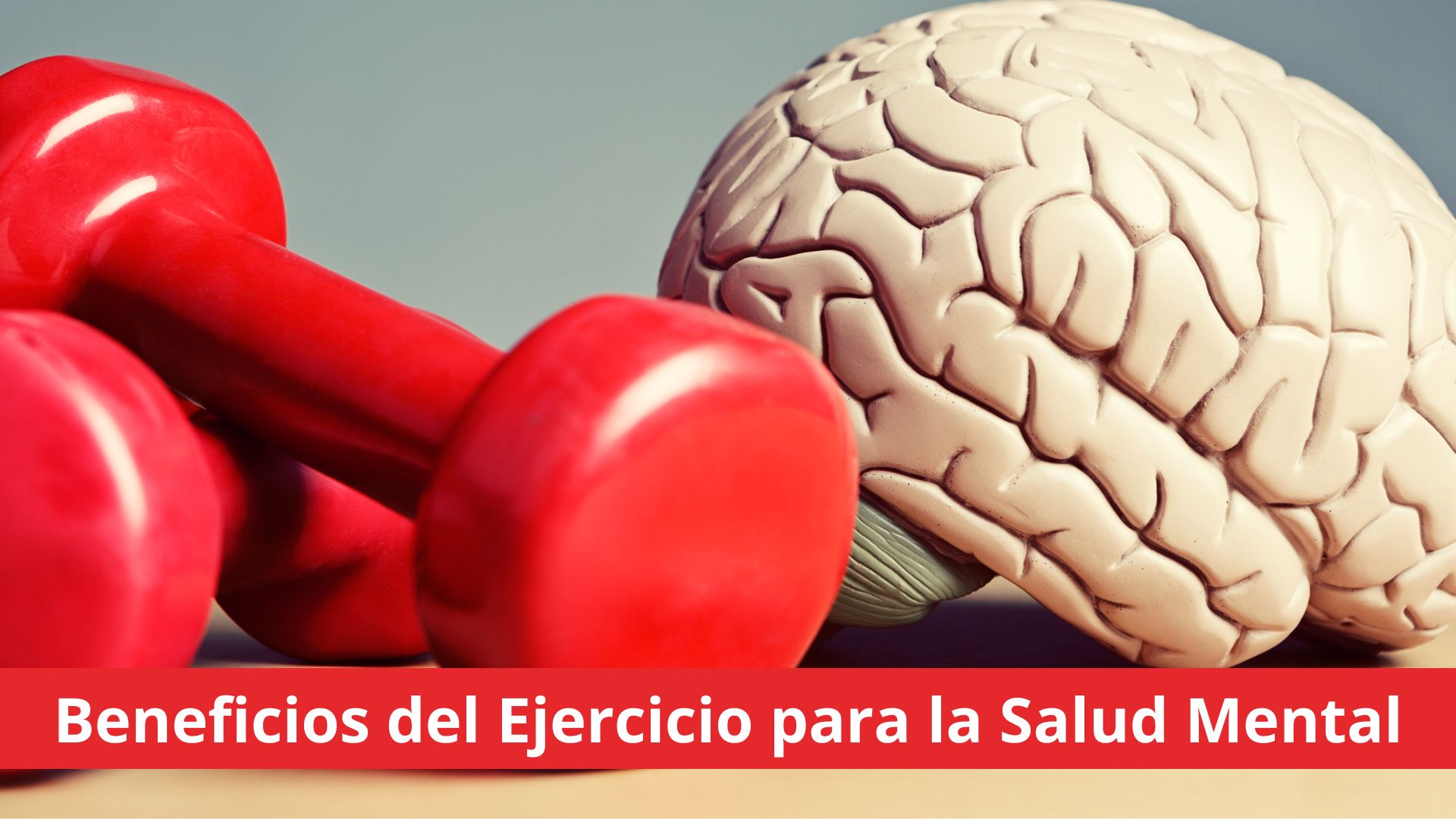 Beneficios Del Ejercicio Para La Salud Mental