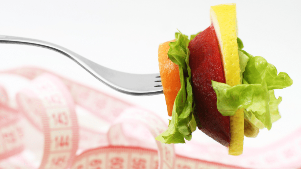 Como perder peso este año nuevo