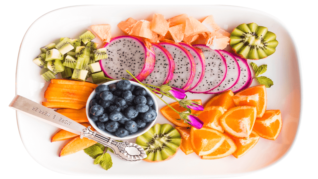 Las ventajas de la dieta de 7 días