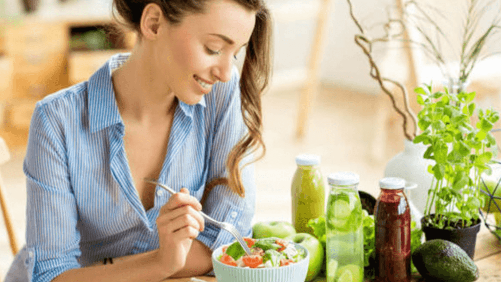 Consejos Que Te Ayudarán A Comer Menos y a Mantenerte En Tu Dieta