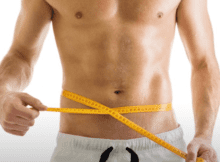Consejos de pérdida de peso para hombres