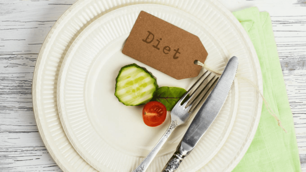 Dietas Extremas Que No Debes Intentar