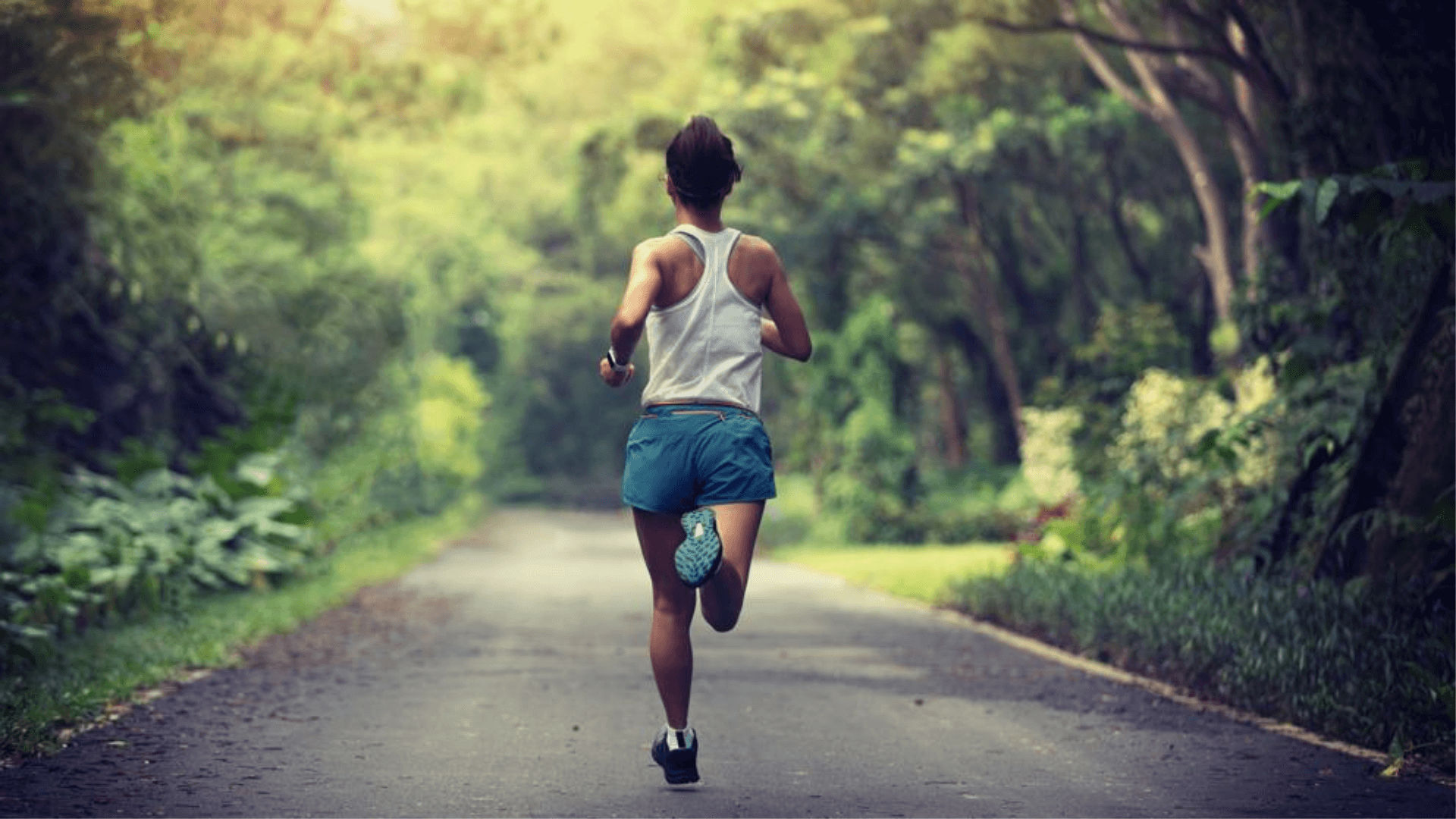 Por que correr cansa?