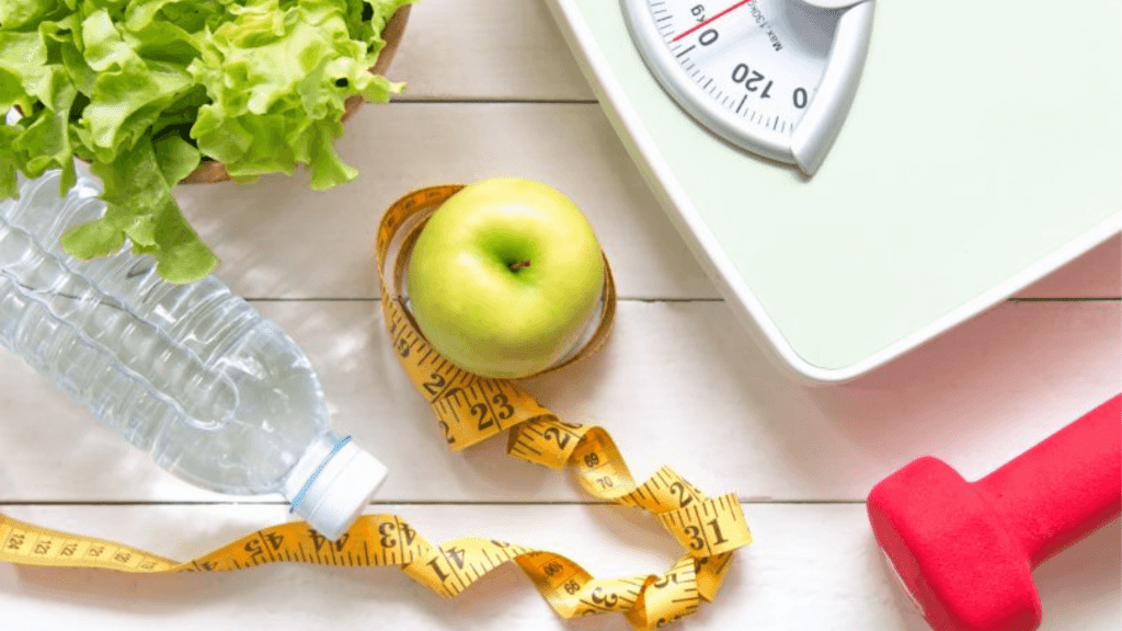 Hábitos Alimenticios Que Te Ayudarán A Perder Peso Sin Seguir Dietas Extremas