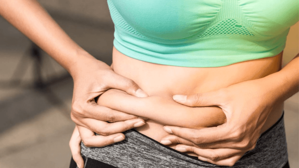 Consejos para perder grasa abdominal