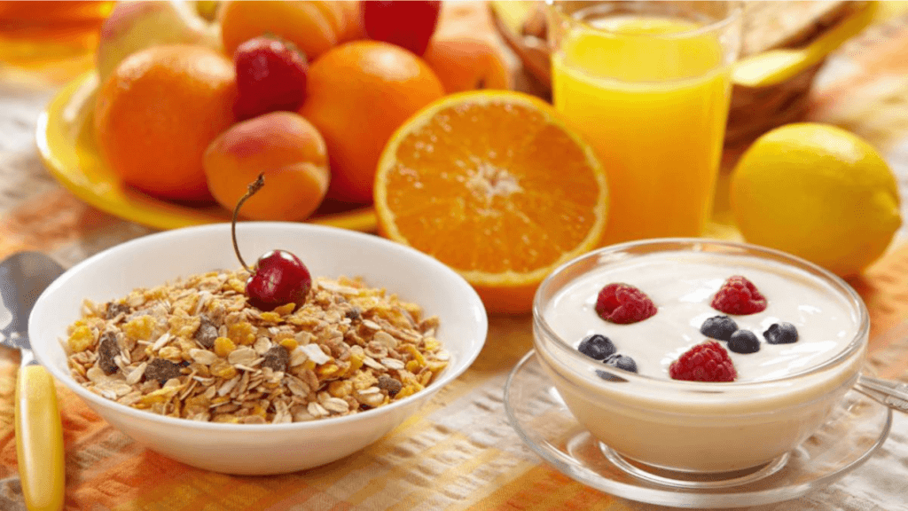 Hábitos alimenticios perjudiciales para la salud