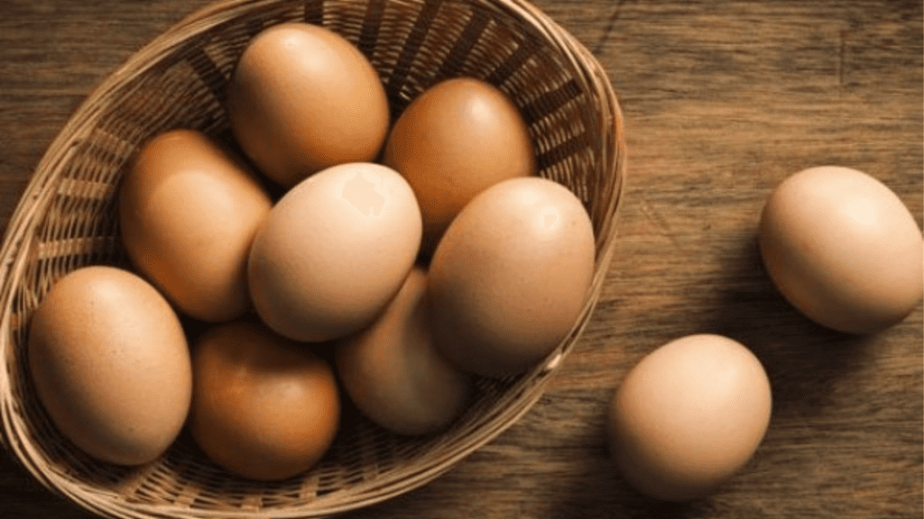 La importancia del huevo para la salud