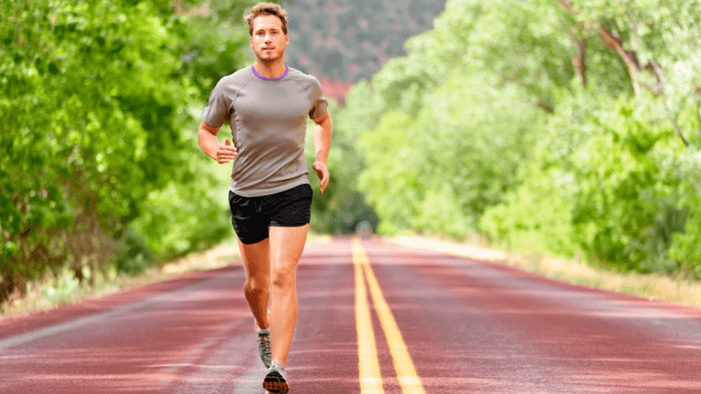 Ventajas de correr 30 minutos al día