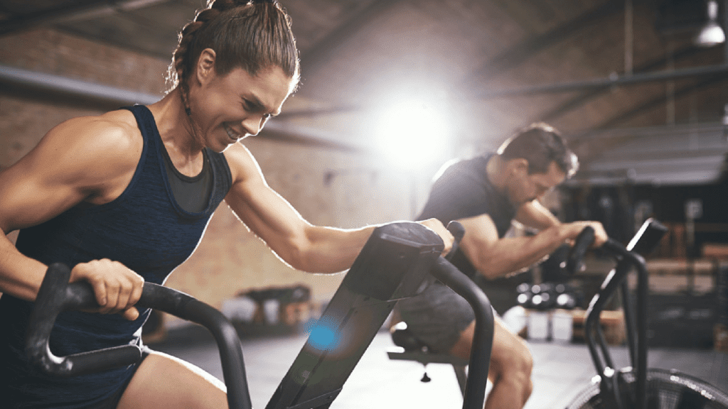 ¿El cardio perjudica la hipertrofia?