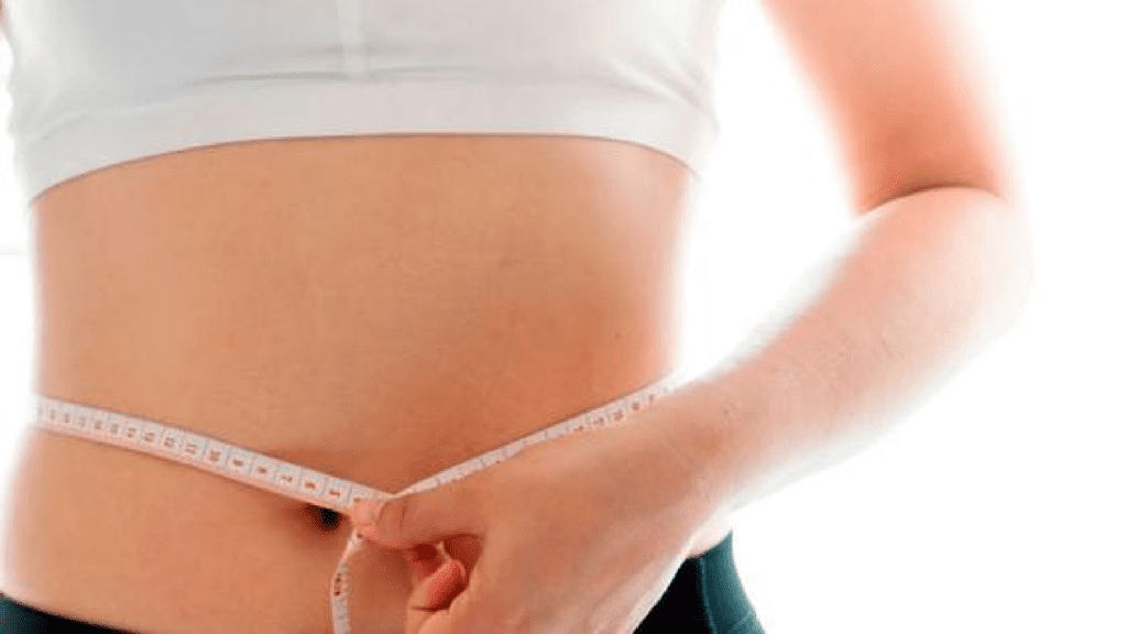 Cómo aplanar y perder barriga