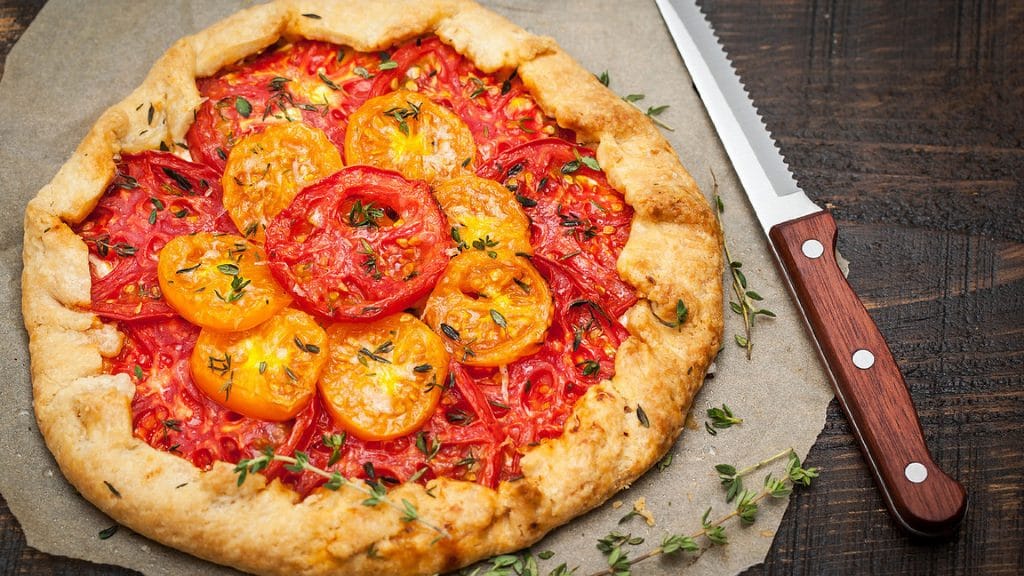 Consejos para hacer una pizza saludable