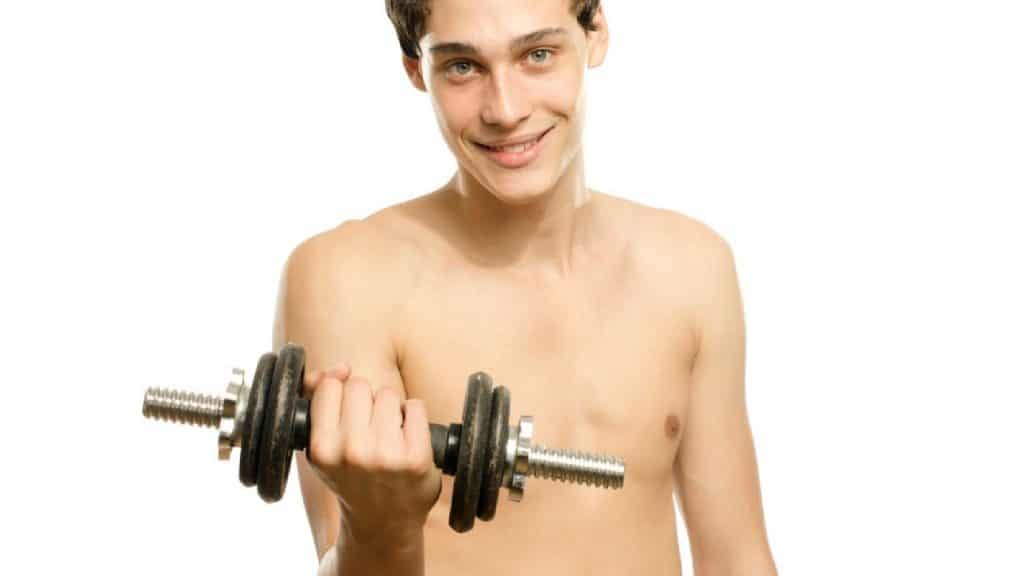 Consejos para aumentar la masa muscular