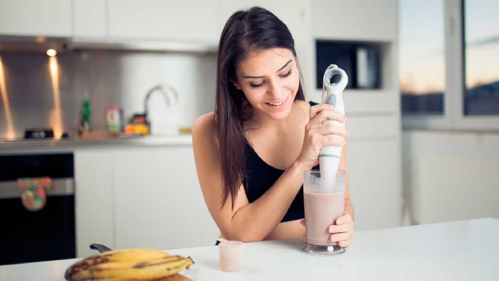 Dieta para definir tu cuerpo
