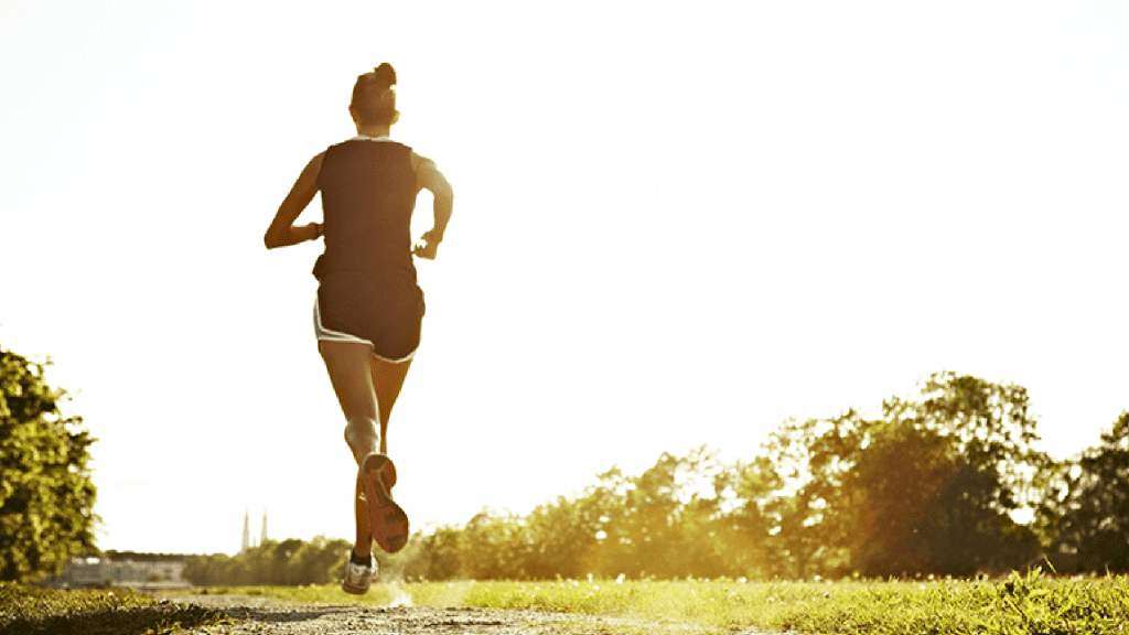 La constancia del deporte