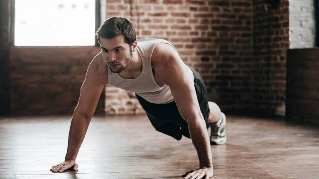 Entrenamientos rápidos y caseros para ponerse en forma
