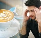 ¿Porque el café causa dolor de cabeza?