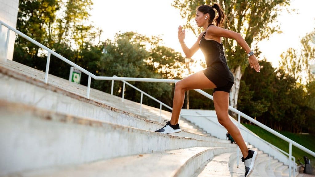 Rápidas rutinas para ponerse en forma