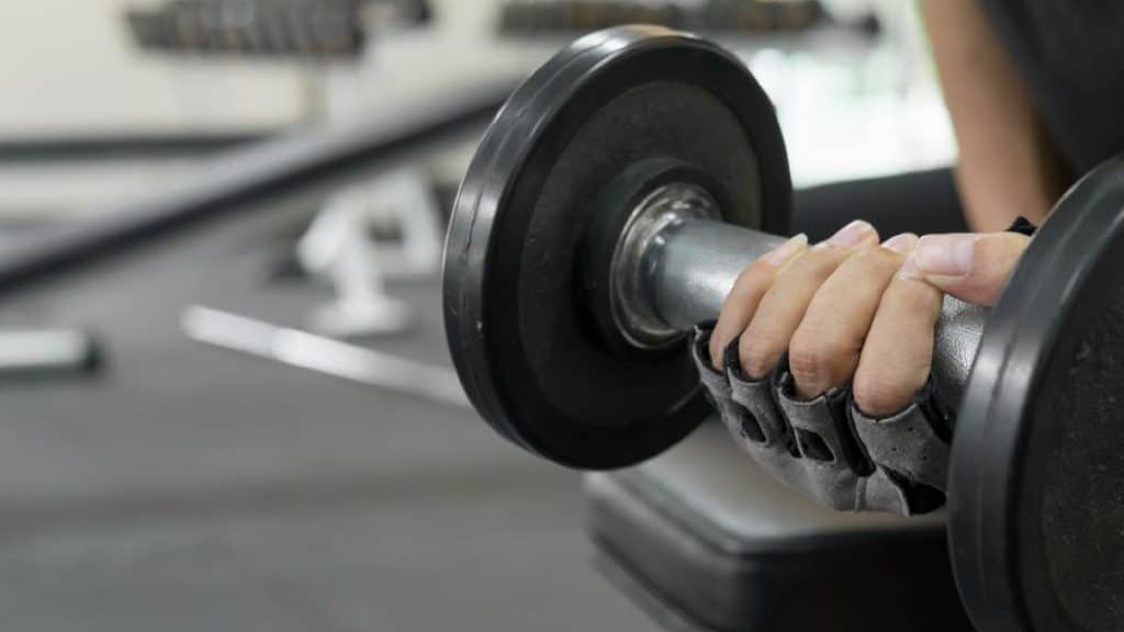 Qué grupos musculares entrenar juntos