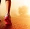 Correr o caminar para perder peso