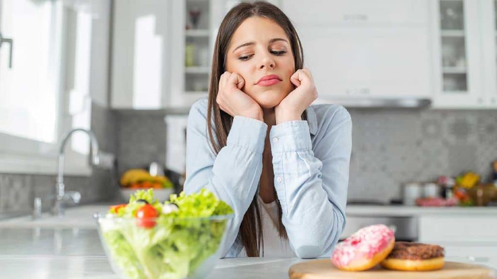 Cómo empezar una dieta para perder peso