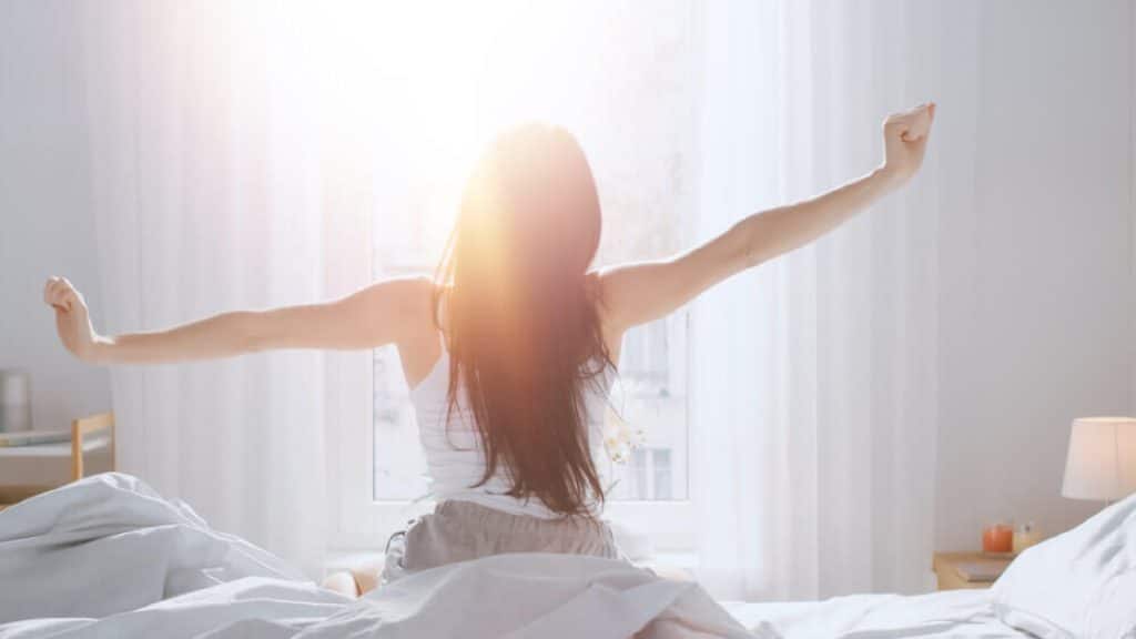 Hábitos para tener más energía
