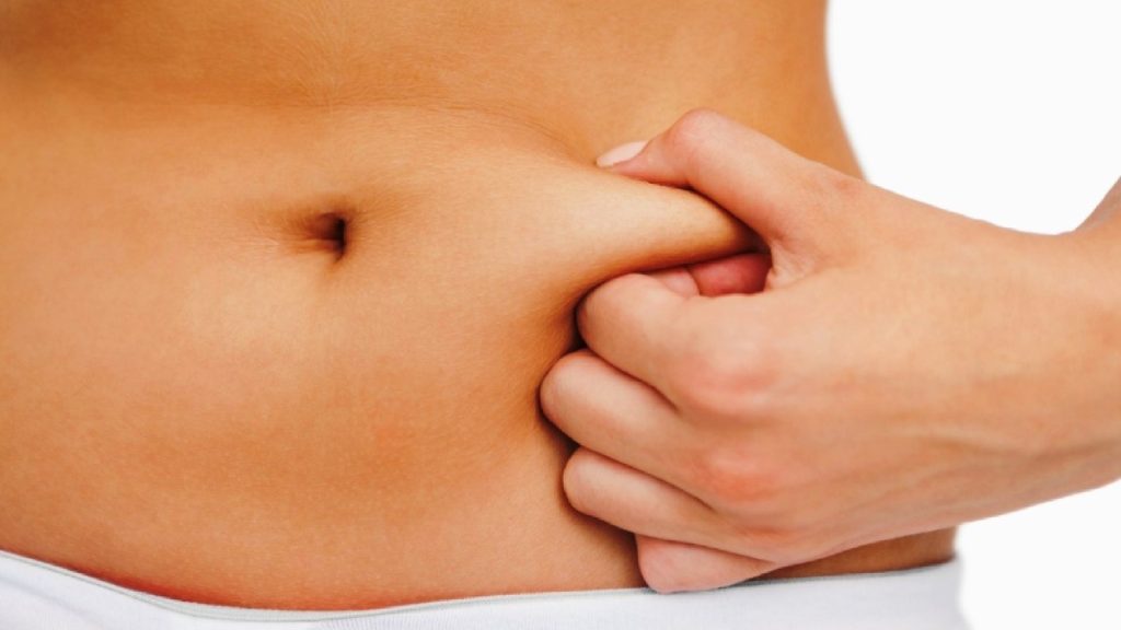Eliminar la flacidez de tu cuerpo