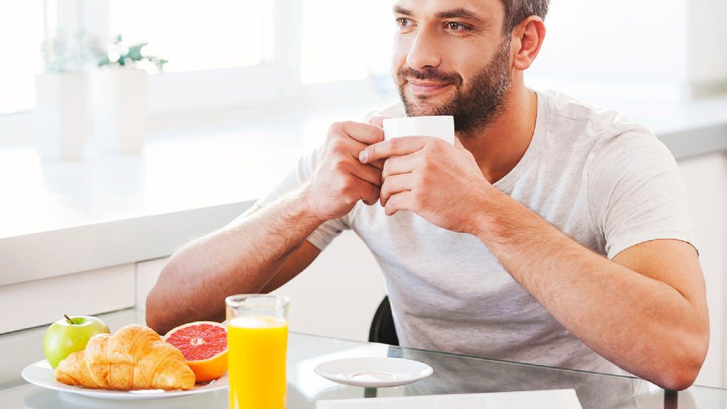 No desayunar genera mal humor