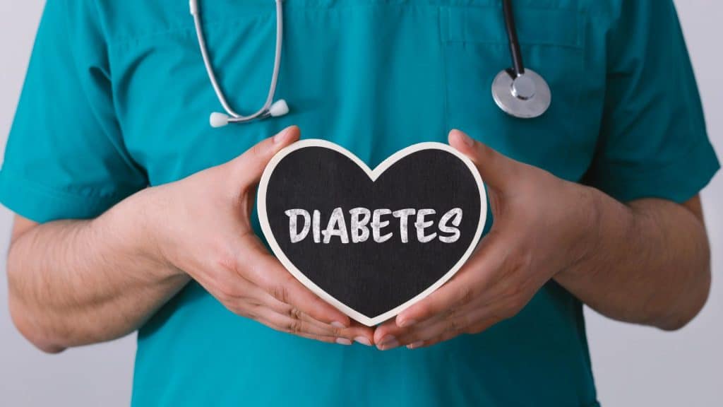 ¿Cómo controlar su diabetes en 6 pasos?