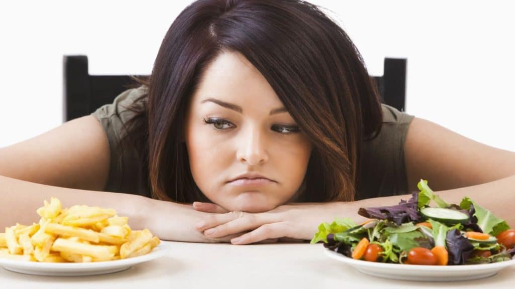 ¿Porque no abandonar tus dietas?