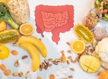 Las frutas que ayudan a la digestión