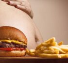 Dieta para perder grasa abdominal