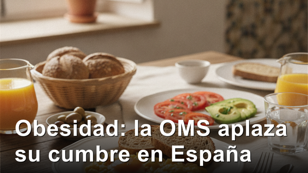 Mesa de madera con verduras frescas, legumbres y aceite de oliva